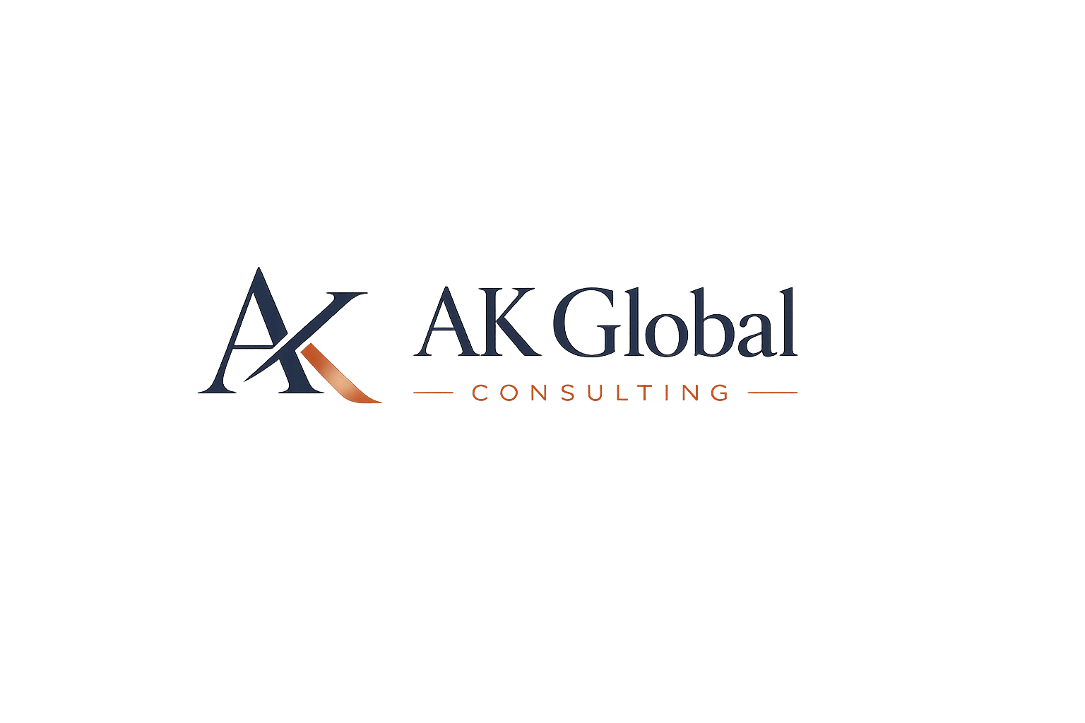 AK Global Consulting